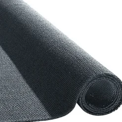 Sisal carbone Loomy 4 m (vendu au m²).