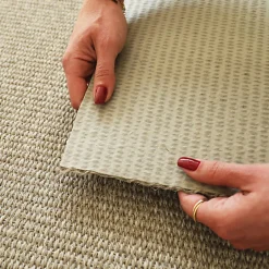 Décoweb Sisal haut de gamme usage intensif - Terralys - Chanvre - Rouleau de 4m x 18m