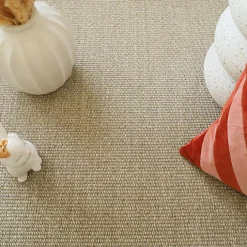 Décoweb Sisal haut de gamme usage intensif - Terralys - Chanvre - Rouleau de 4m x 12m