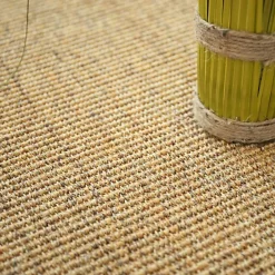 Sisal Yucatan - Chaume - Rouleau de 2m x 17m-Décoweb New