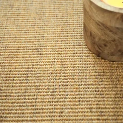 Sisal Yucatan - Chaume - Rouleau de 2m x 18m-Décoweb Online