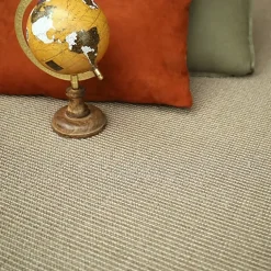 Sisal Yucatan - Grège - Rouleau de 2m x 6m-Décoweb