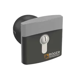 Sélecteur à clé à encastrer R85/60IAE-Roger Hot