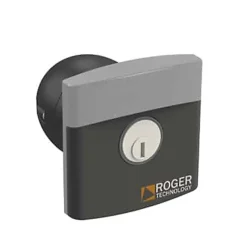 Roger Sélecteur à clé à encastrer R85/60IAS