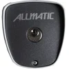 Allmatic Sélecteur à clé PLK pour portail et garage