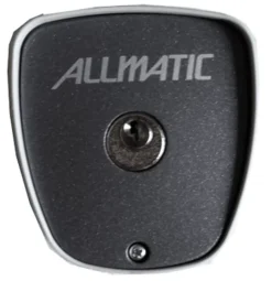 Allmatic Sélecteur à clé PLK pour portail et garage