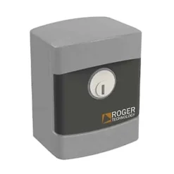 Roger Sélecteur à clé d'extérieur R85/60EAS