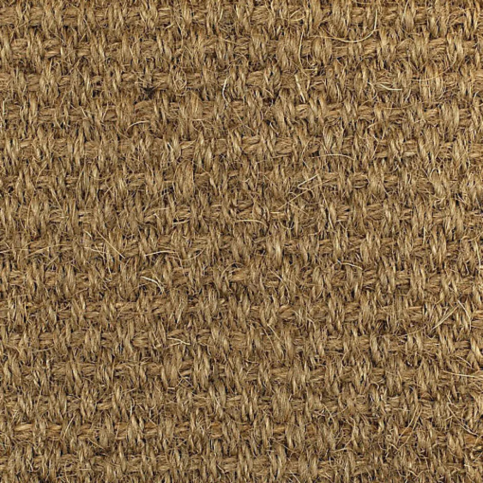 Sol Coco Delhi - Panama - Echantillon 15 x 20 cm-Décoweb Sale