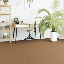 Décoweb Sol Coco Delhi - Panama - Rouleau de 2m x 1m