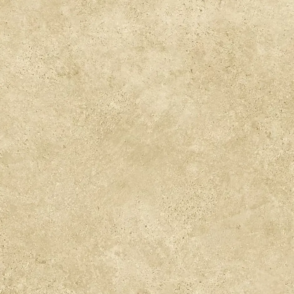 Tarkett Sol PVC Best - Effet Béton Beige - Rouleau de 2m x 5m