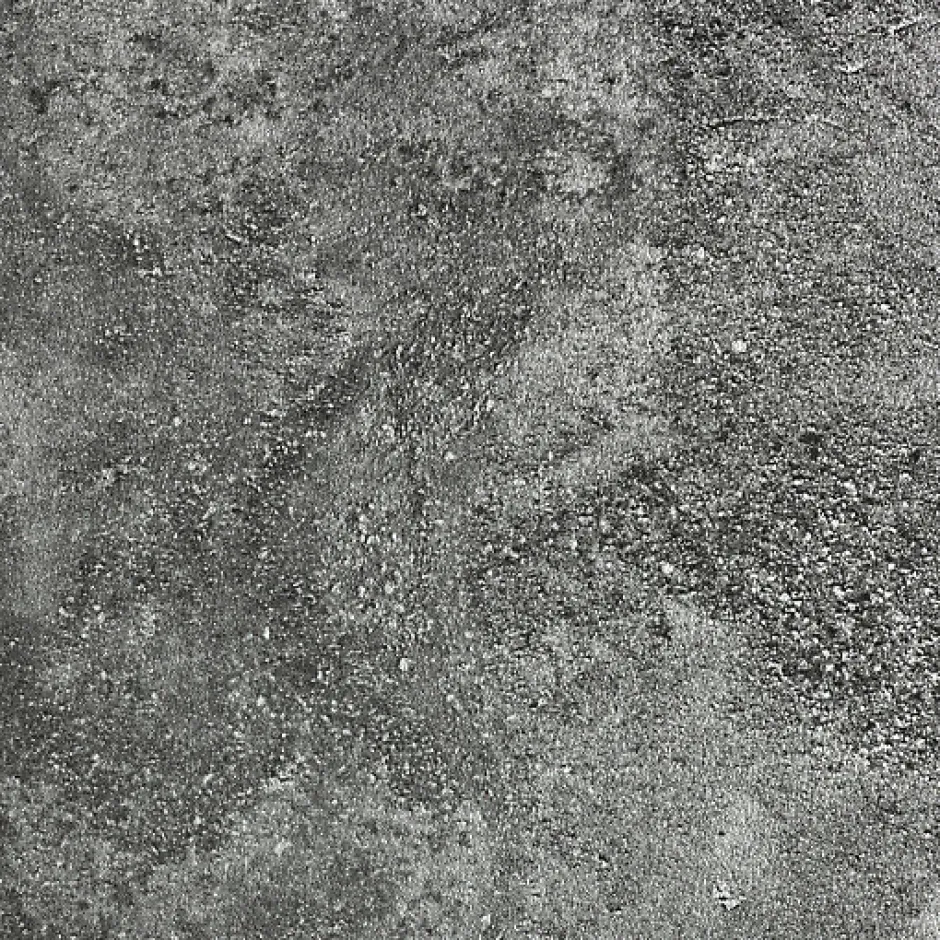 Tarkett Sol PVC Best - Motif Granit Noir Argenté - Rouleau de 3m x 4m