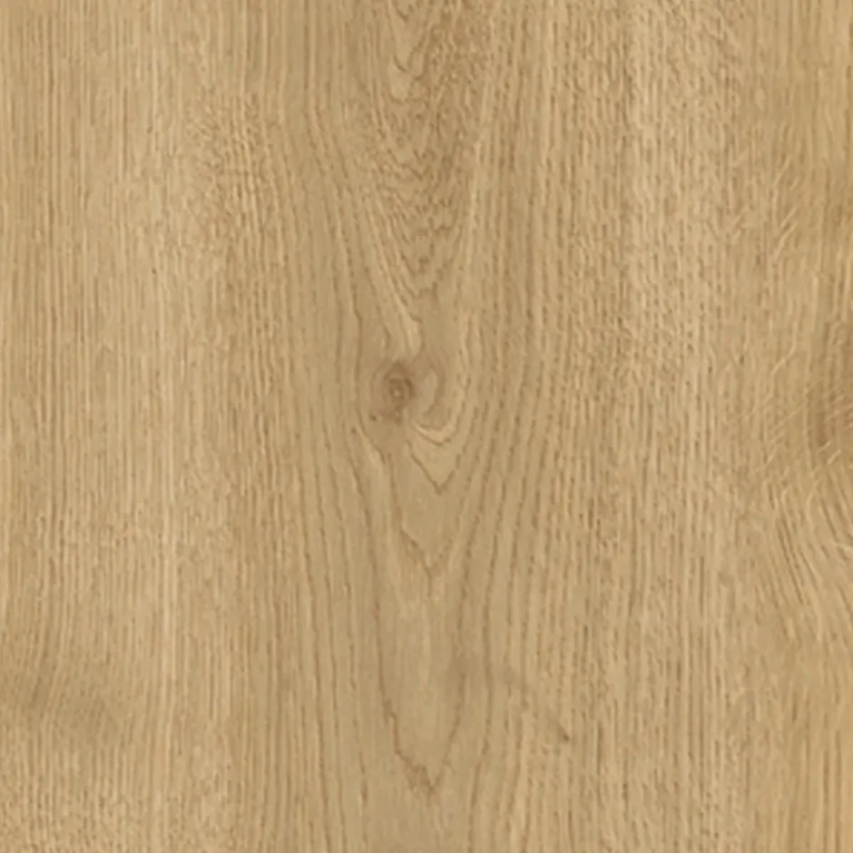 GoodHome Sol stratifié à clipser Amersham coloris naturel 8 mm l.138 x l.19,3 cm