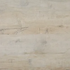 Sol stratifié à clipser Brisbane coloris naturel 8 mm - l.129 x l.19.4 cm-GoodHome