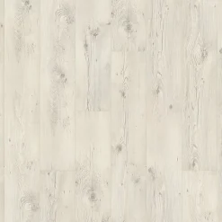 Sol stratifié à clipser effet chêne blanchi AC4 L.138 x l.24.4 cm x 8 mm, Bilston-GoodHome Outlet