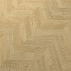 Sol stratifié clipsable Leyton chêne naturel 10 mm-GoodHome Hot
