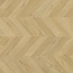 Sol stratifié clipsable Leyton chêne naturel 10 mm-GoodHome Hot