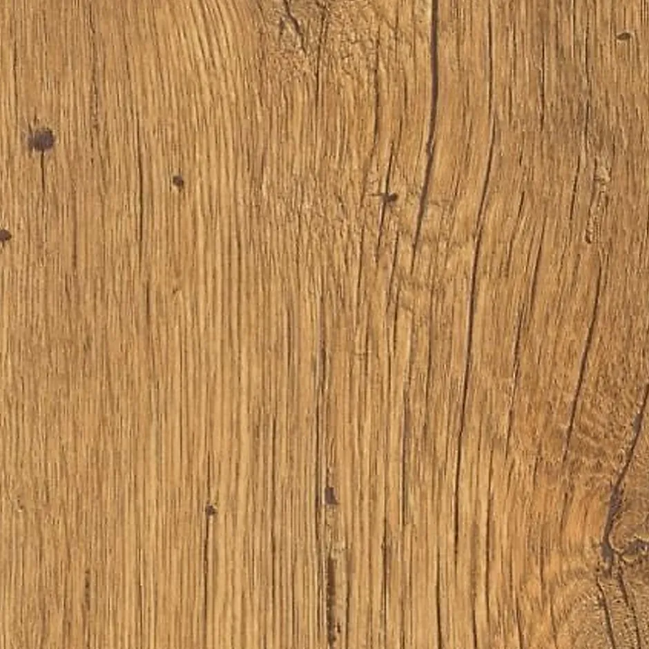 Forestea Sol stratifié effet parquet 10 mm Marronnier fauve boite de 7 lames 1,73 m2 EH RES 5537