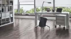 Forestea Sol stratifié effet parquet 8 mm Urban Driftwood boite de 9 lames 2,22 m2 EH LOFT K040