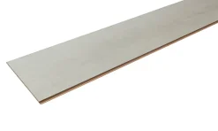 Sol stratifié Geelong, passage modéré AC3, effet chêne grisé, L.138,3 cm x l.19,3 cm x ép.7 mm- Online