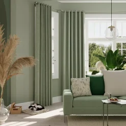 GoodHome Sol stratifié Gladstone , passage élevé AC4, effet chêne grisé, L.128,6 cm x l.19,4 cm x ép.8 mm