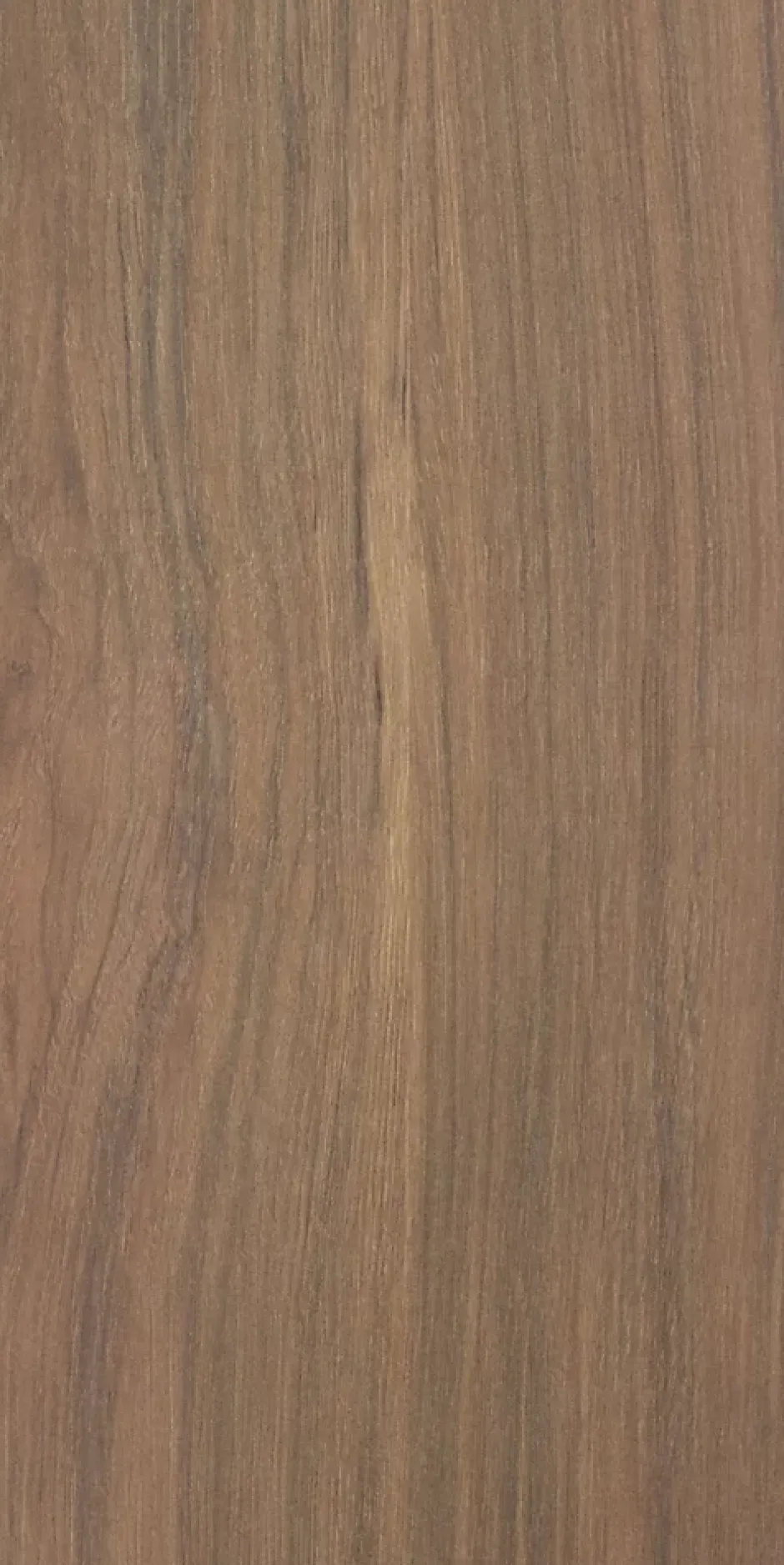 Sol stratifié Hicory carya , passage extrême AC6, effet bois Hickory brun, L.128,6 cm x l.21,4 cm x ép.10 mm, résistant à l'eau-Homflor Clearance