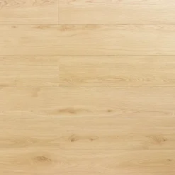 Sol stratifié Meknes , passage extrême AC6, effet chêne, L.128,6 cm x l.21,4 cm x ép.10 mm, résistant à l'eau-Homflor Best