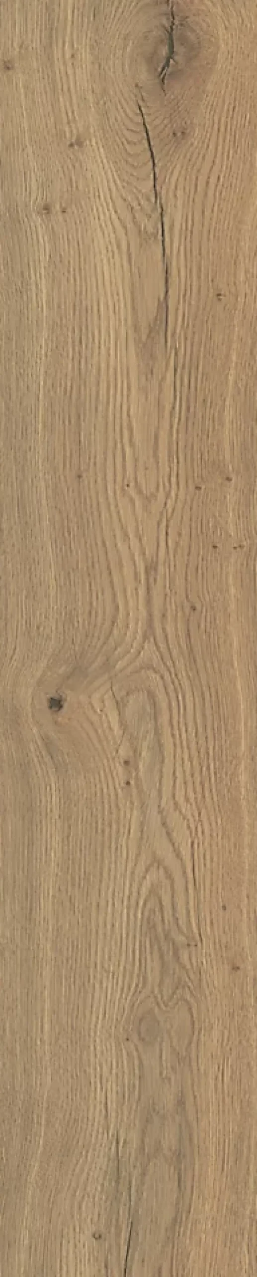 GoodHome Sol stratifié Shawford bois naturel L. 129,2 cm x l.19,3 x Ep.10 mm