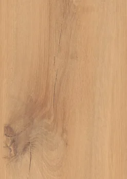 Krono Original Sol stratifié Vista , passage intense AC5, coloris chêne doré, L. 128,8 cm x l. 19,5 cm ép.8 mm, résistant à l'eau