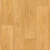 Sol Vinyle Effet parquet chêne traditionnel - Rouleau de 2m x 2m-Décoweb Best