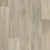 Décoweb Sol vinyle effet parquet chêne scandinave blond - Rouleau de 4m x 5m