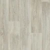 Décoweb Sol vinyle effet parquet chêne scandinave blanchi - Rouleau de 1m x 6m