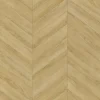 Sol Vinyle effet Parquet chevron Chêne naturel - Rouleau de 1m x 10m-Décoweb
