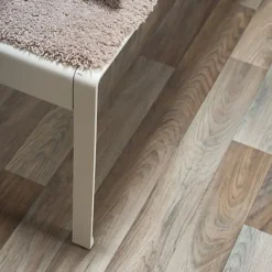 Sol Vinyle First - Imitation parquet Irisé - Rouleau de 3m x 5m-Décoweb