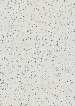 Sol vinyle rouleau Booster Confetti effet béton gris clair L.3m-Gerflor Discount