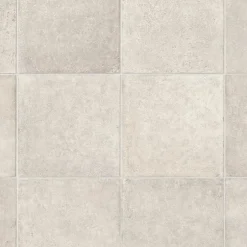 Unilin Sol vinyle rouleau Genova effet pierre naturel L.2m IVC