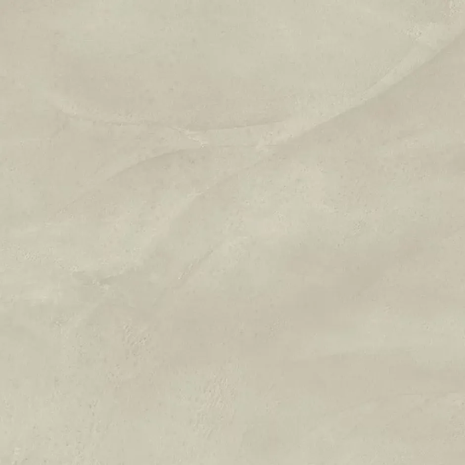 Décoweb Sol vinyle Textile - Effet béton lissé gris centaure - Rouleau de 3m x 8m