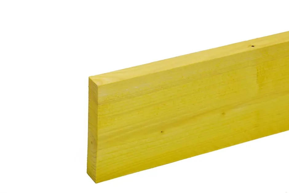 Solivette traitée 175 x 32 mm, L.3 m