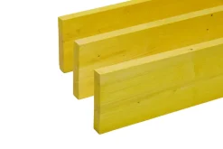 Solivette traitée 175 x 32 mm, L.3 m