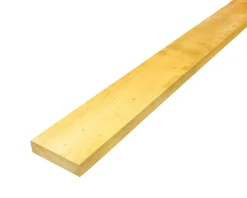 Solivette traitée 150 x 38 mm L.4 m classe 2- Hot