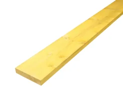 Solivette traitée 160 x 32 mm L.4 m classe 2- Clearance