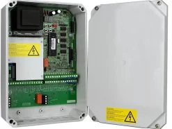 Solution de commande ACM230-00 pour motorisation-Dickert