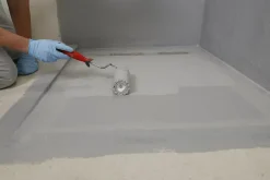 Parexlanko Sous couche d'étanchéité à l'eau sous carrelage seau de 6Kg