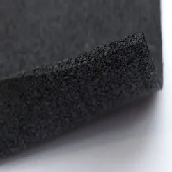 Dinachoc Sous-Couche Acoustique 100% caoutchouc S801 - 5mm - rouleau de 10m²