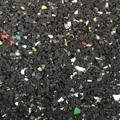 Dinachoc Sous-Couche Acoustique semi-caoutchouté S880 - 10mm - rouleau de 5m²