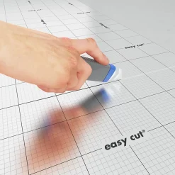 Volden Sous-couche anti-humidité pour sol stratifié ép. 3mm 10m²