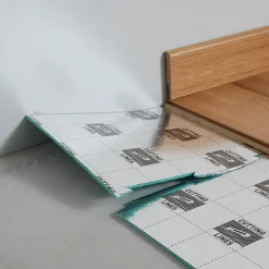 Volden Sous-couche anti-humidité pour sol stratifié ép. 5mm 5m²