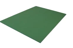 Volden Sous-couche fibre de bois pour sol stratifié ép. 5mm 7m²