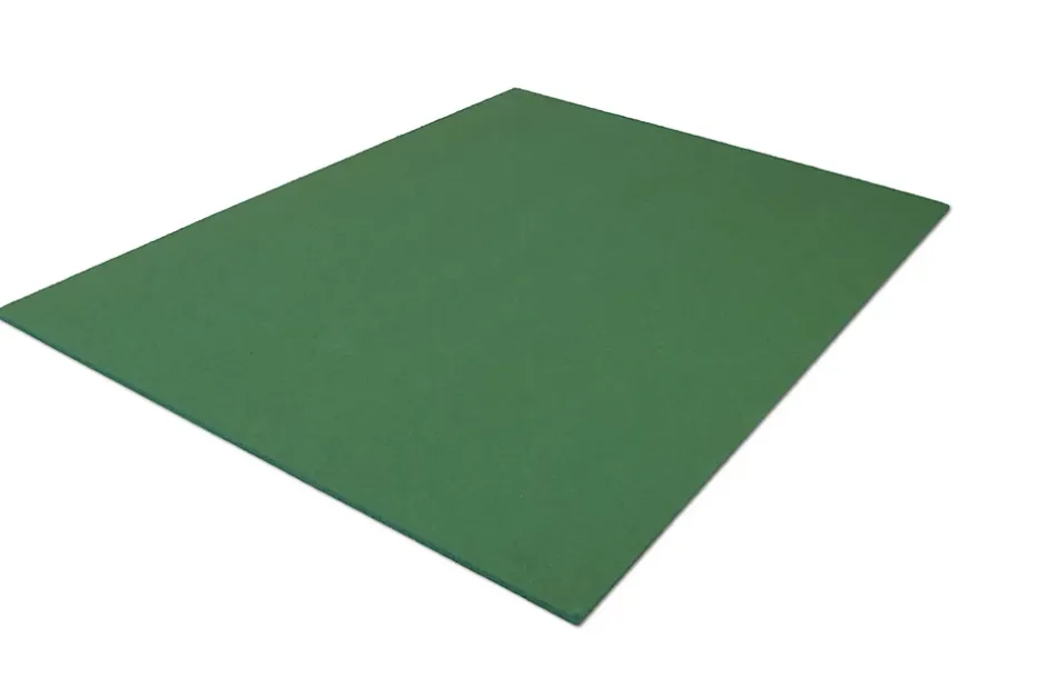 Volden Sous-couche fibre de bois pour sol stratifié ép. 5mm 7m²