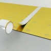SELIT Sous-couche isolation thermique pour sol stratifié ép. 10mm 6m²