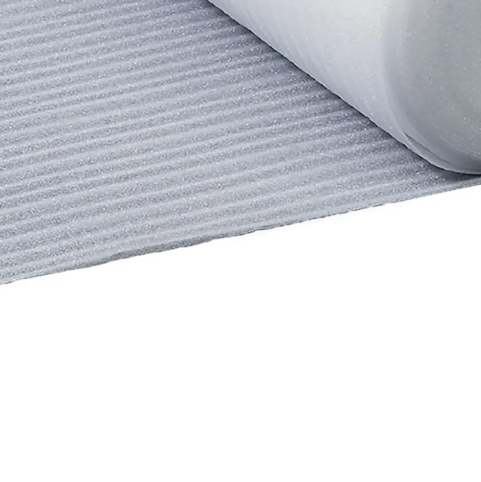 Sous-couche pour sol stratifié ép. 2mm 20m²- Discount